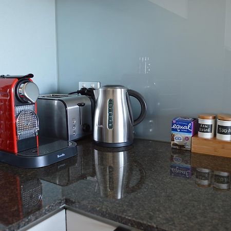 3 Bedroom Apartment In Southbank Melbourne Buitenkant foto