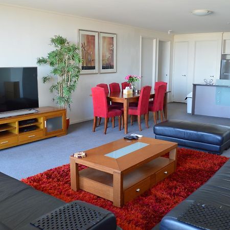 3 Bedroom Apartment In Southbank Melbourne Buitenkant foto