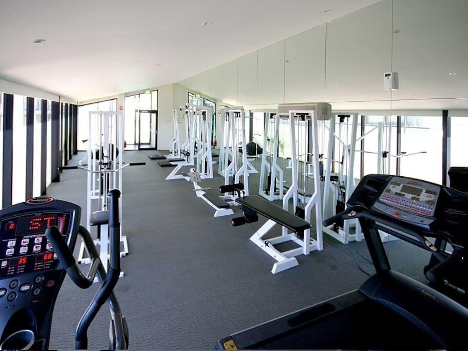 3 Bedroom Apartment In Southbank Melbourne Buitenkant foto
