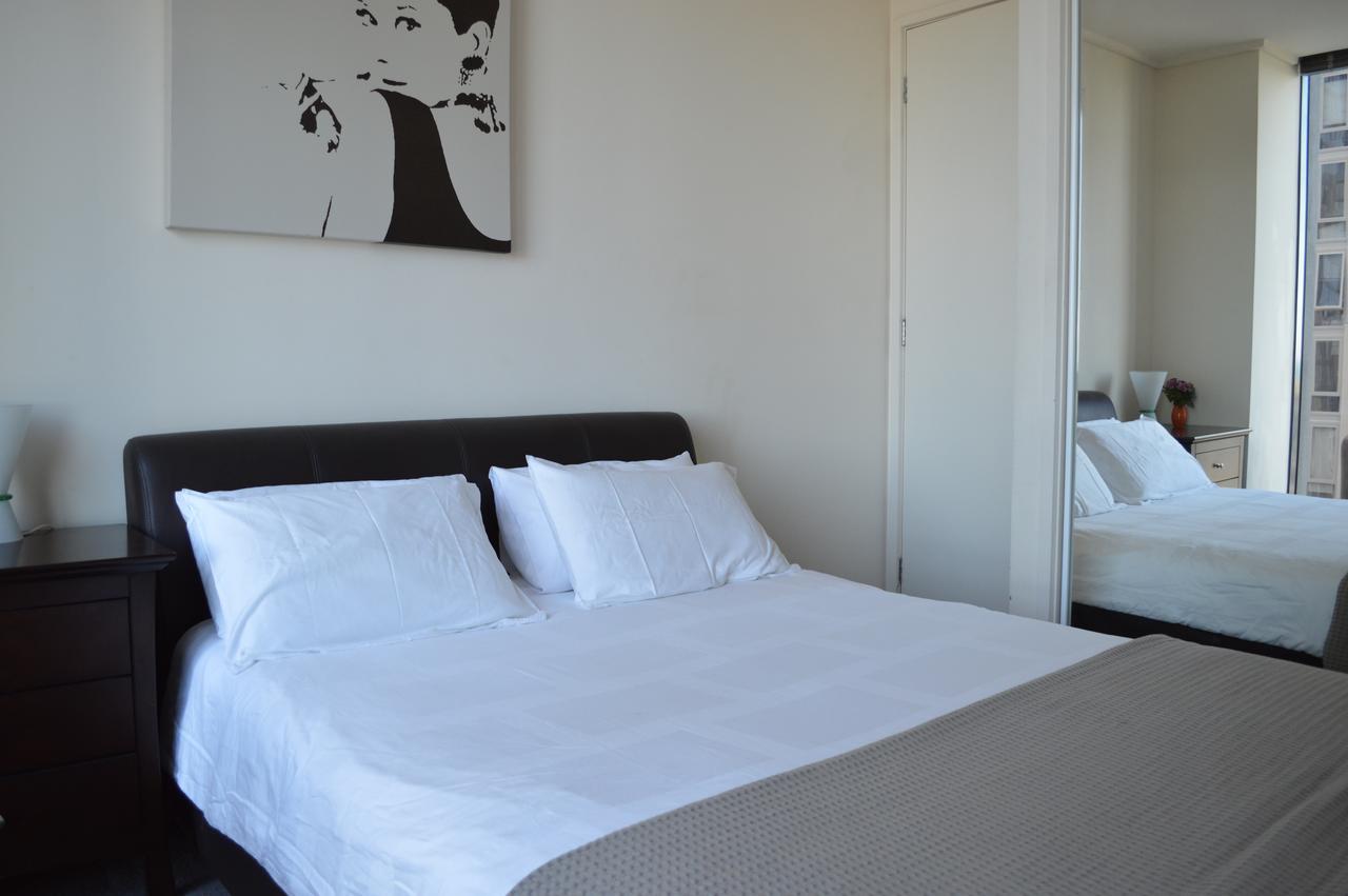 3 Bedroom Apartment In Southbank Melbourne Buitenkant foto