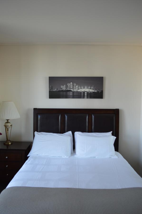 3 Bedroom Apartment In Southbank Melbourne Buitenkant foto
