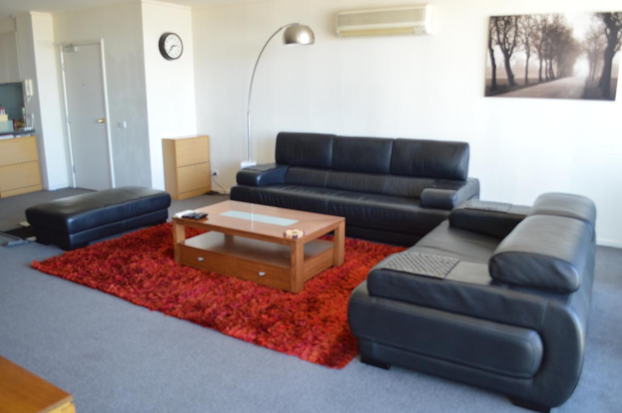 3 Bedroom Apartment In Southbank Melbourne Buitenkant foto