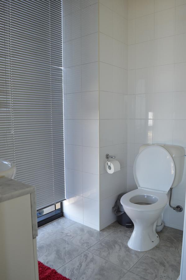 3 Bedroom Apartment In Southbank Melbourne Buitenkant foto